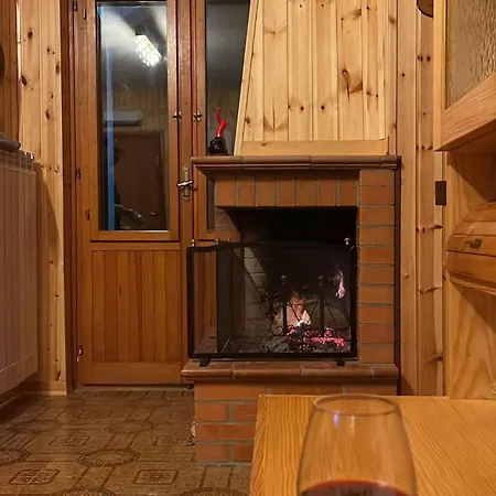 La Di Nyra Holiday home *
