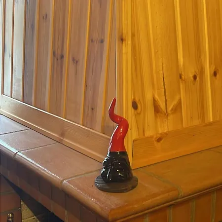 La Di Nyra Prázdninový dům *