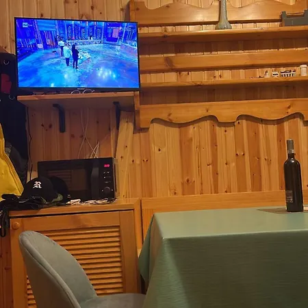 La Di Nyra * Pizzoferrato