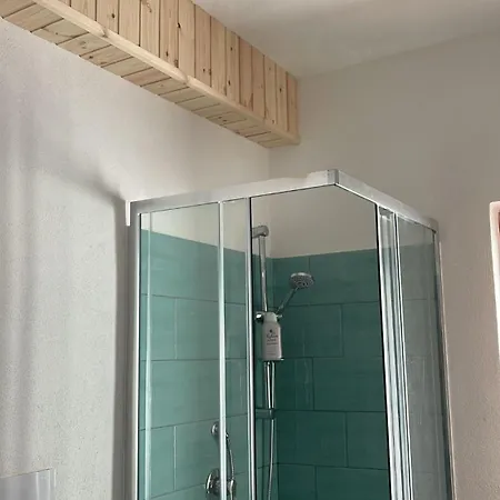 La Di Nyra Casa de Férias *