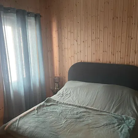 Hébergement de vacances La Di Nyra