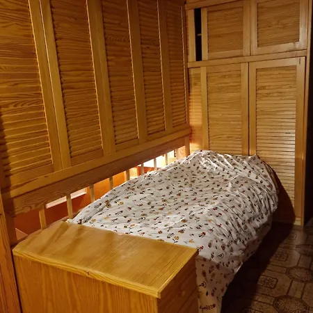 Casa de Férias La Di Nyra *