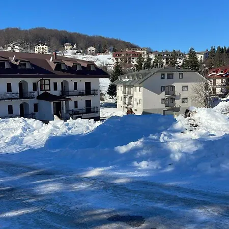 La Di Nyra * Pizzoferrato