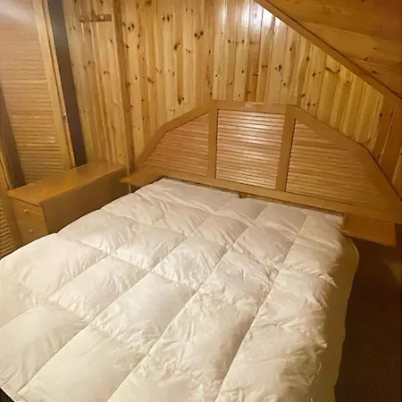 La Di Nyra Casa de Férias