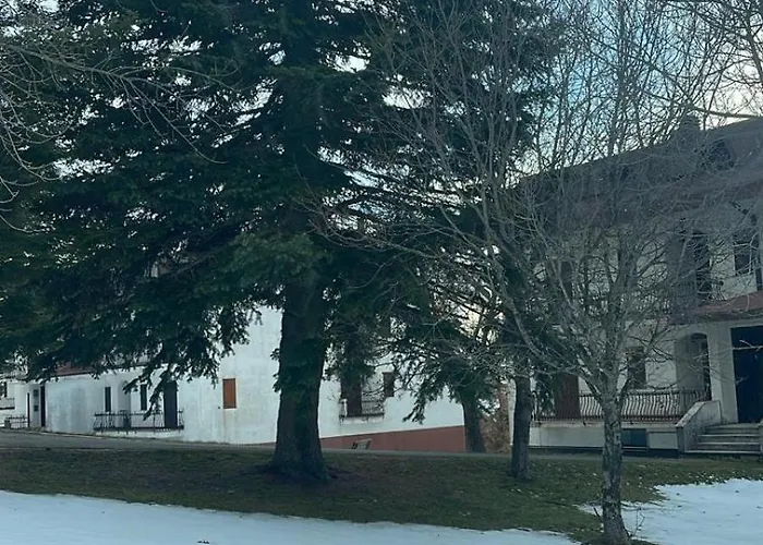 La Di Nyra Casa vacanze Pizzoferrato