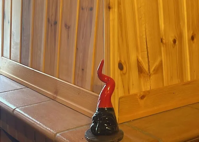 La Di Nyra Casa vacanze *