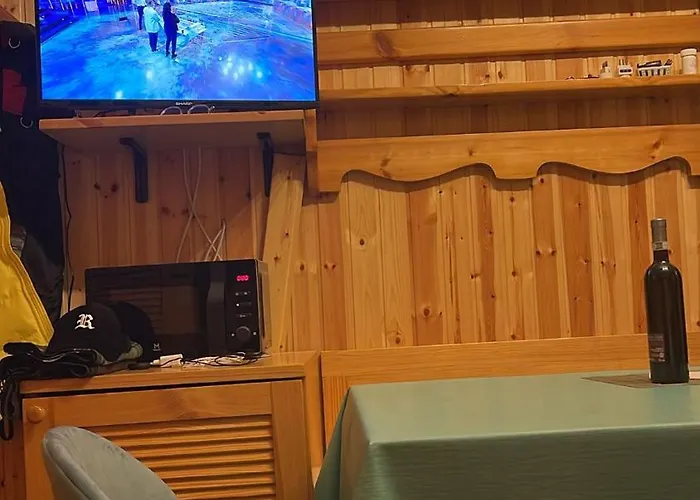 La Di Nyra * Pizzoferrato