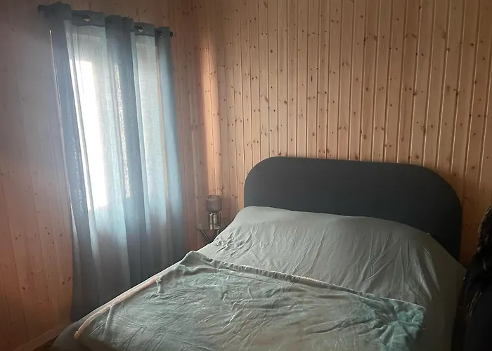 Casa vacanze La Di Nyra