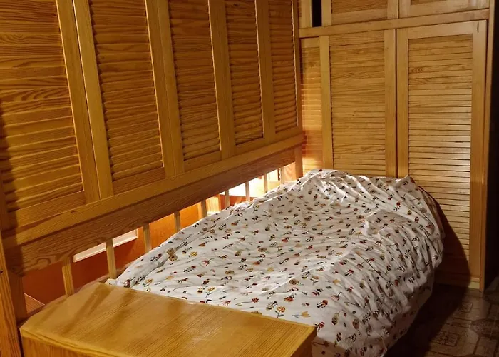 Casa vacanze La Di Nyra *