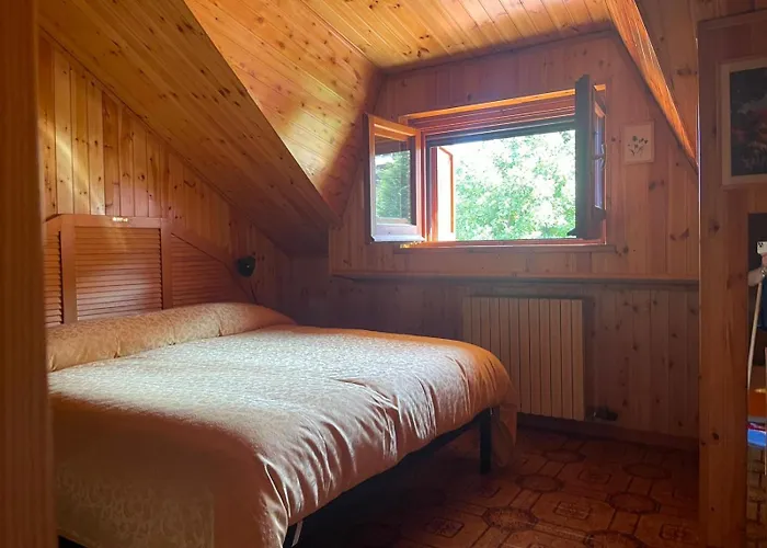 Casa vacanze La Di Nyra Pizzoferrato